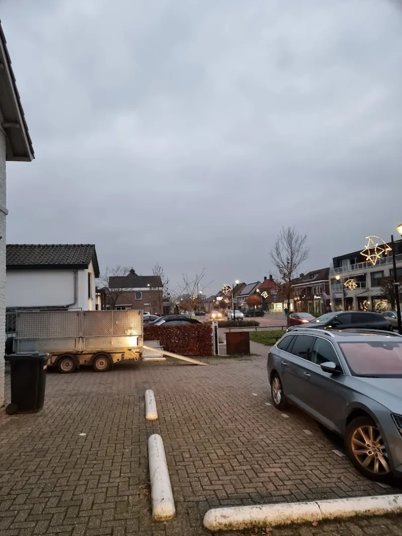 Heesch