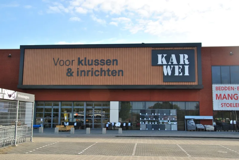 Karwei Hoogeveen