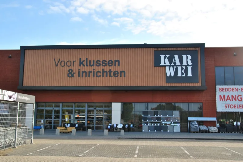 Karwei Hoogeveen