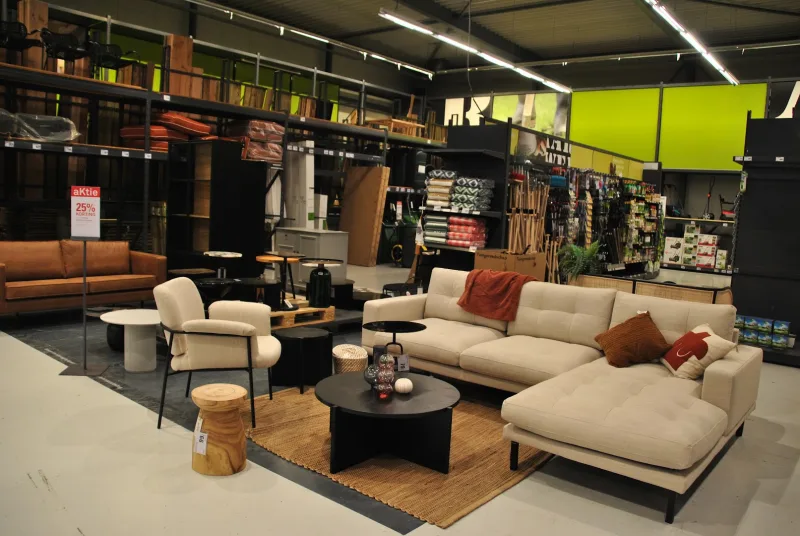 Karwei Surhuisterveen Opende — foto 4