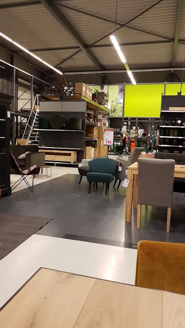 Karwei Surhuisterveen Opende — foto 7
