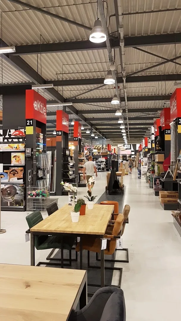 Karwei Surhuisterveen Opende — foto 8