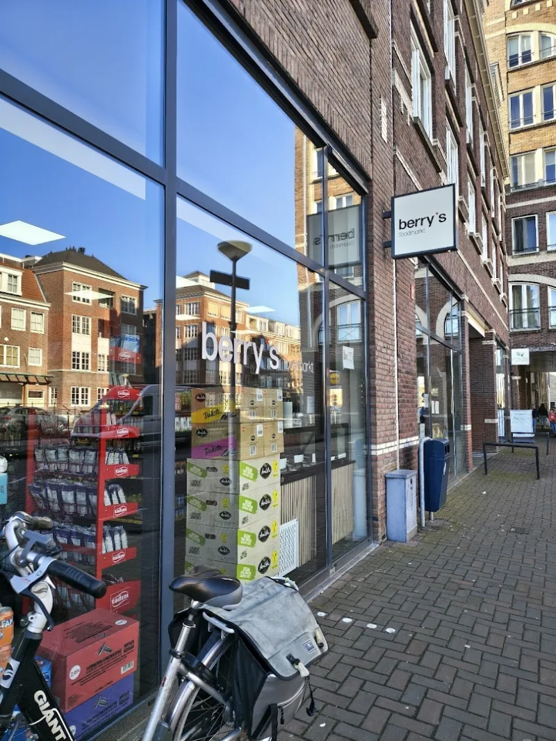 Utrecht Vleuterweide