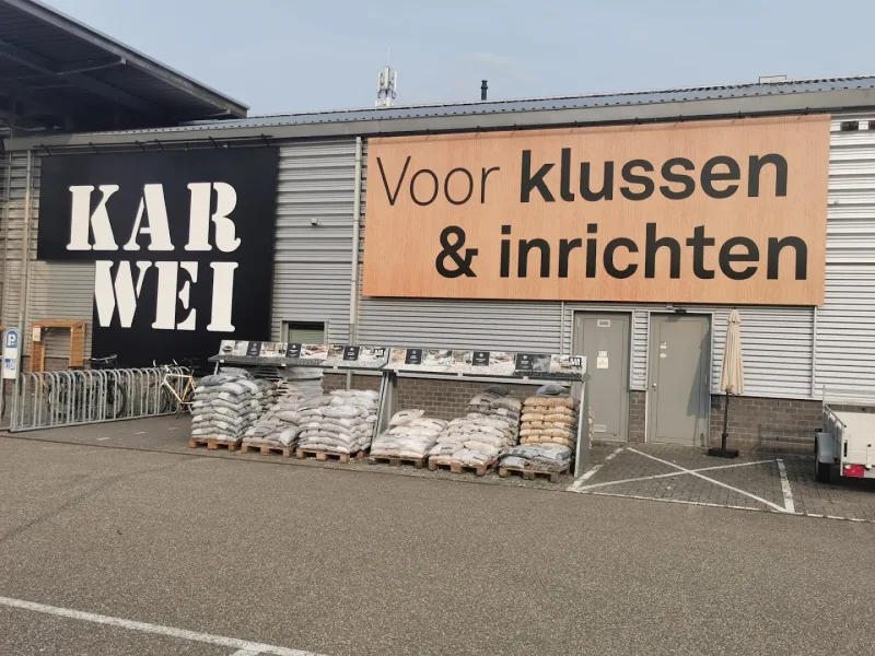 Karwei Utrecht Vleuterweide — foto 3