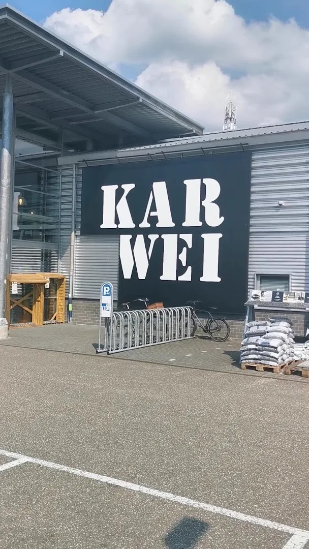 Karwei Utrecht Vleuterweide — foto 4
