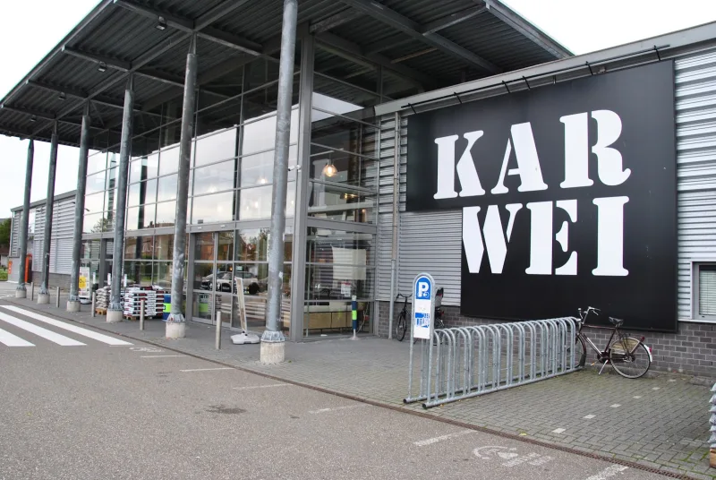 Karwei Utrecht Vleuterweide — foto 6