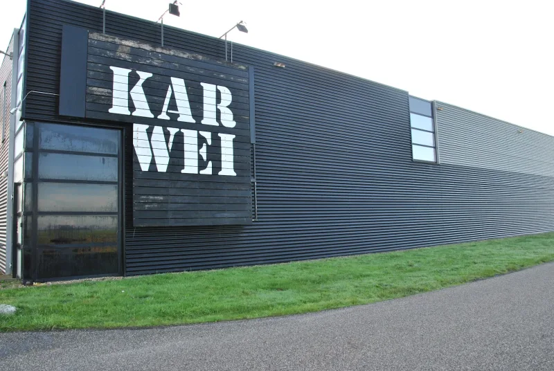 Karwei Dokkum — foto 2