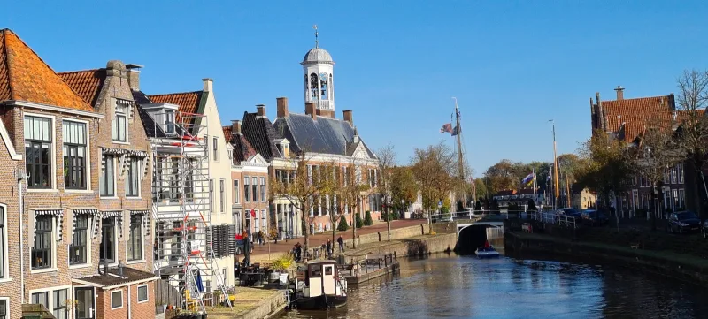 Karwei Dokkum — foto 4