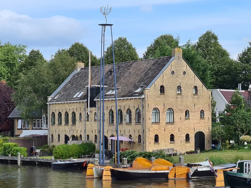 Karwei Dokkum — foto 6
