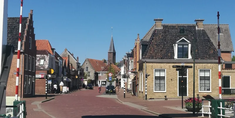 Karwei Dokkum — foto 7