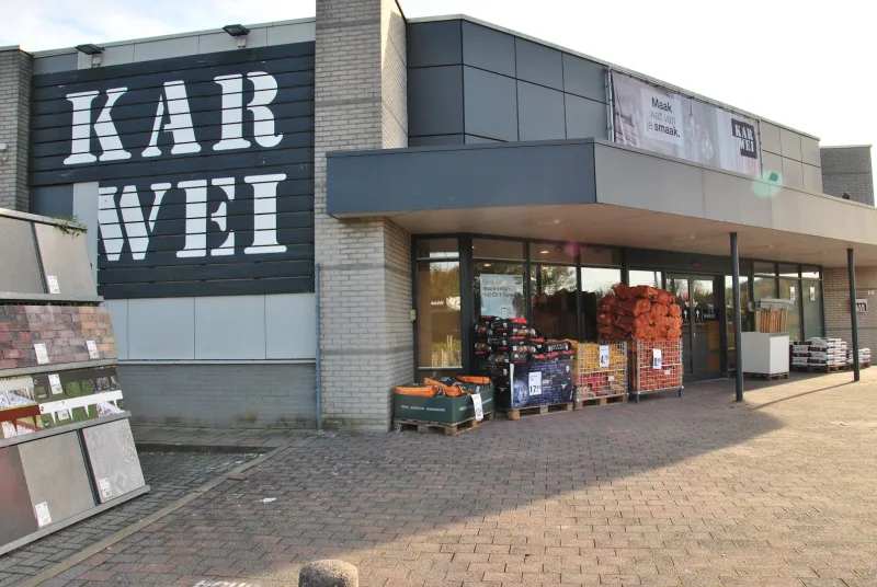 Karwei Valkenburg — foto 2