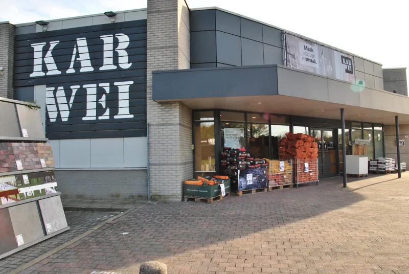 Karwei Valkenburg — foto 4
