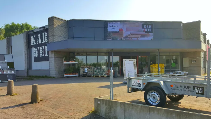 Karwei Valkenburg — foto 5