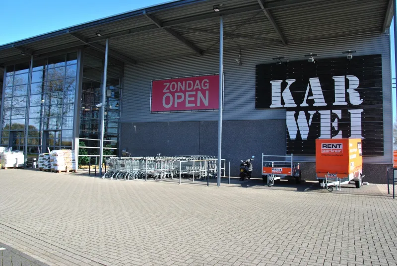 Karwei Someren Asten