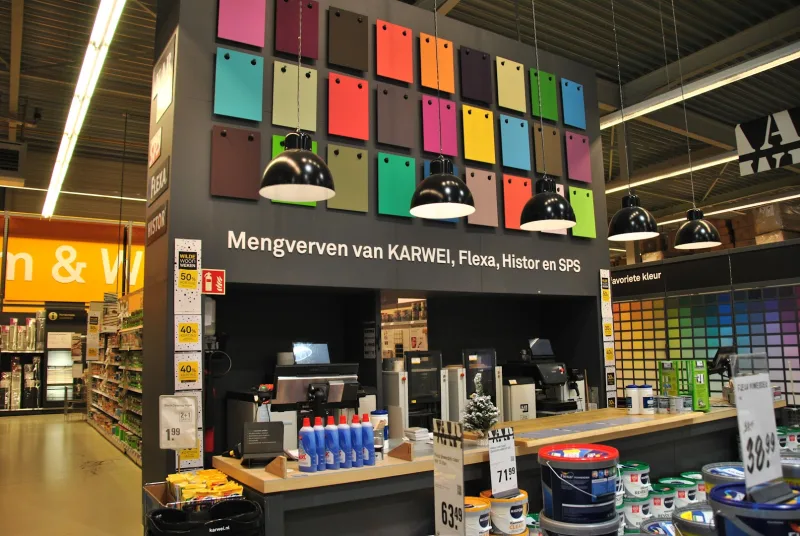Karwei Someren Asten — foto 4