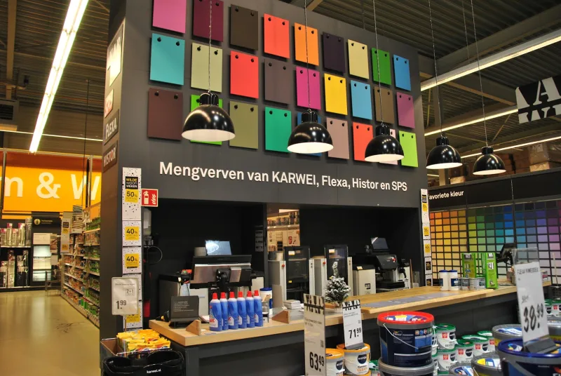 Karwei Someren Asten — foto 6