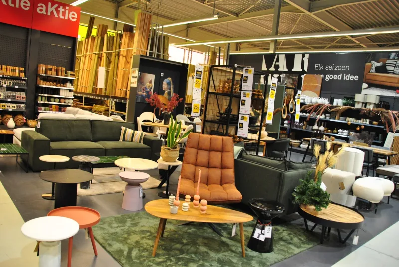 Karwei Someren Asten — foto 6