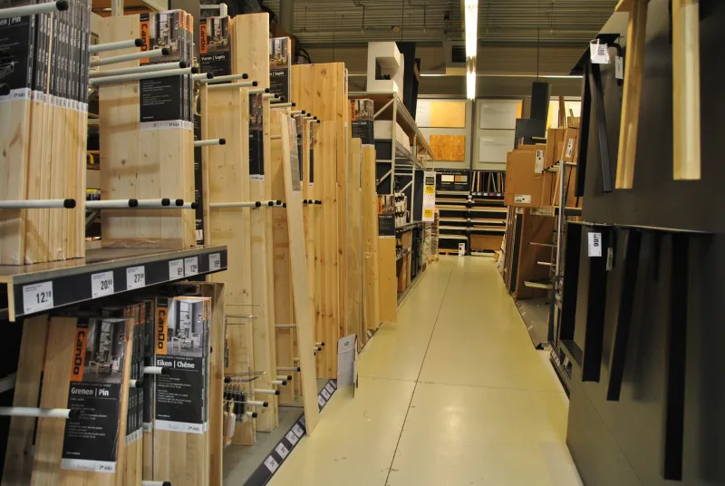 Karwei Someren Asten — foto 6