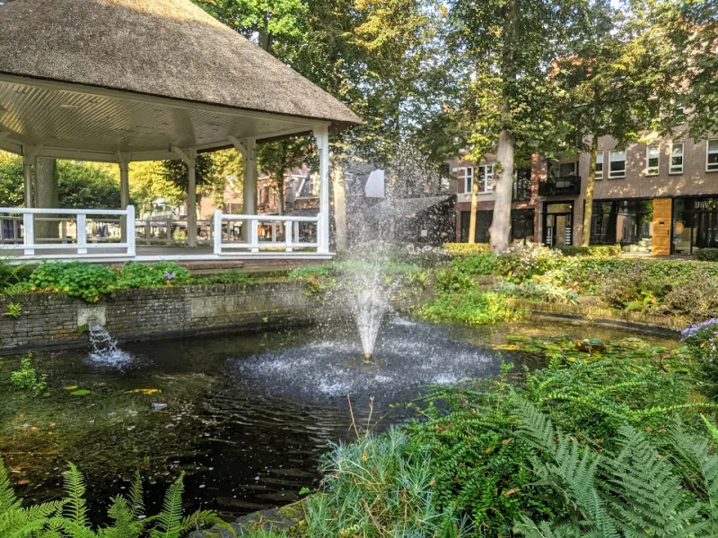 Oisterwijk