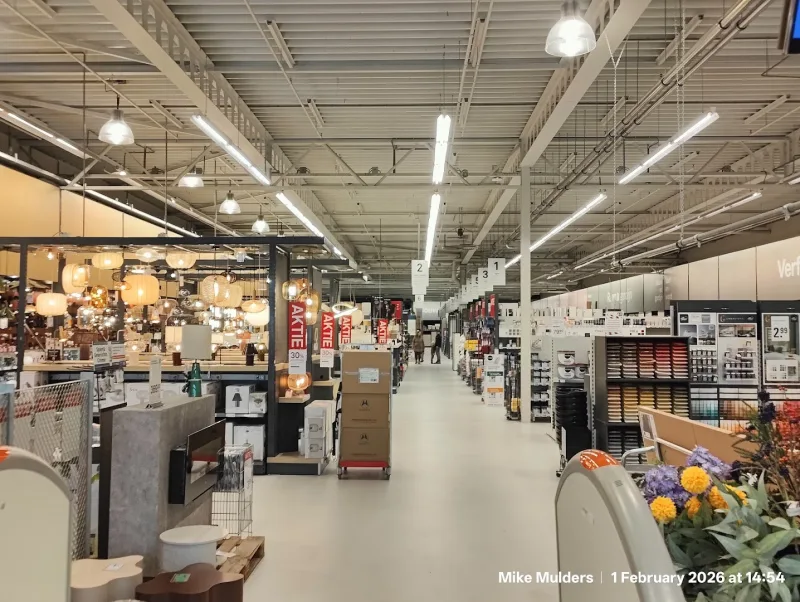 Karwei Oisterwijk — foto 5
