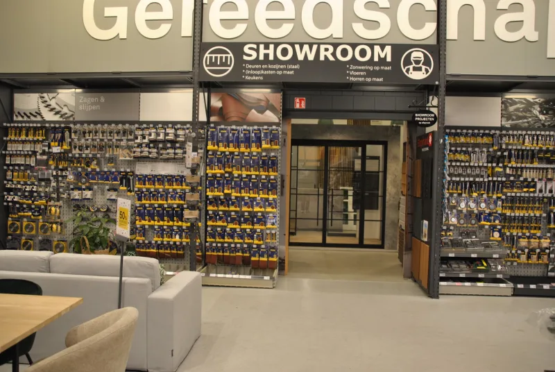 Karwei Oisterwijk — foto 5