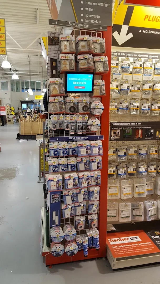 Karwei Oisterwijk — foto 6
