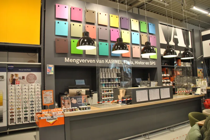 Karwei Oisterwijk — foto 8
