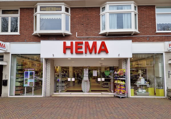 HEMA Heemstede