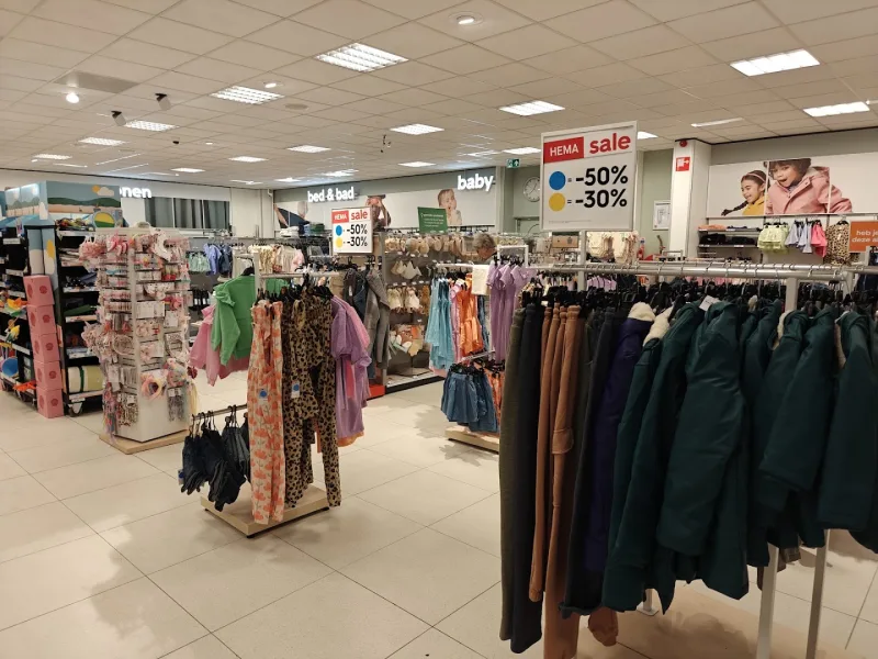 HEMA Heemstede — foto 4