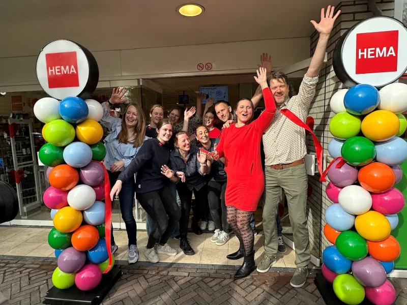 HEMA Heemstede — foto 5
