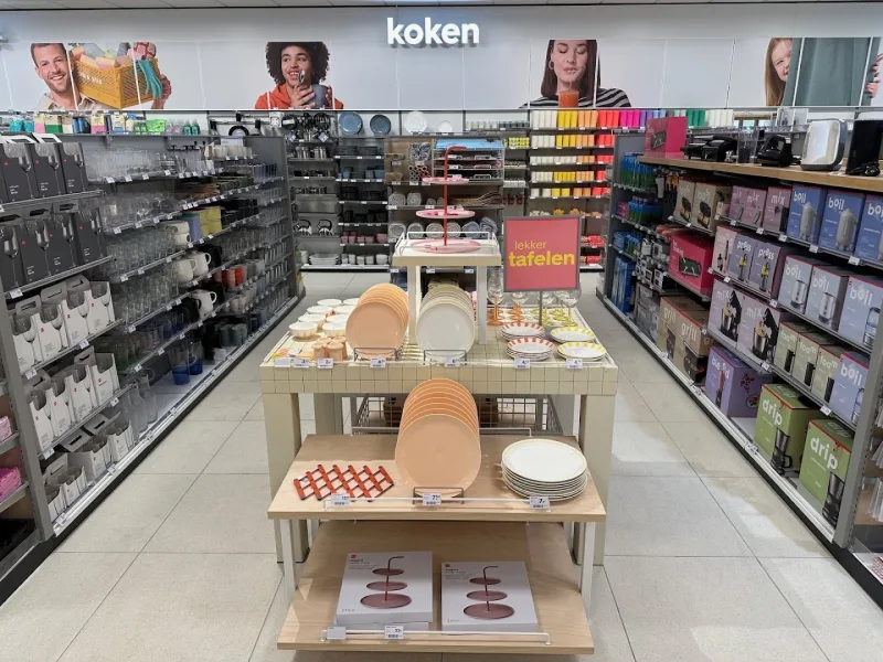 HEMA Heemstede — foto 8