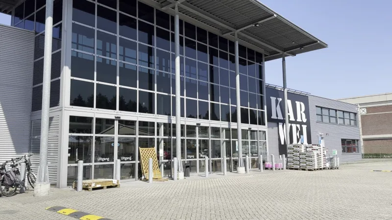 Karwei Etten Leur — foto 2