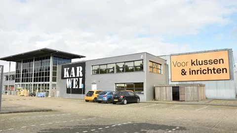 Karwei Etten Leur — foto 5