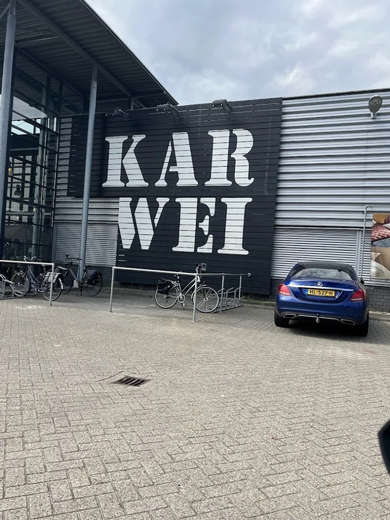 Karwei Soest — foto 2