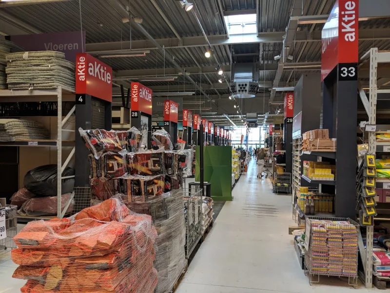 Karwei Soest — foto 6