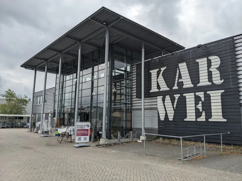 Karwei Soest — foto 8