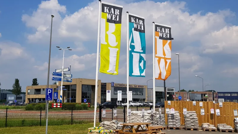 Karwei Druten — foto 3