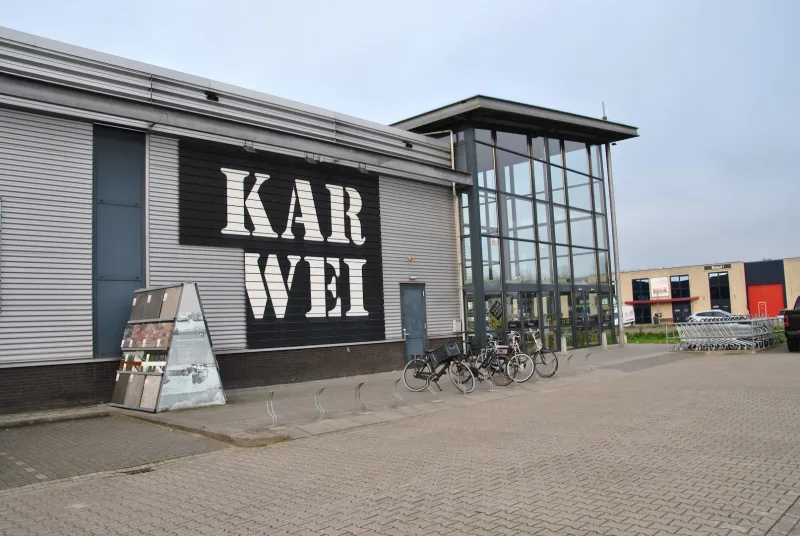 Karwei Druten — foto 5