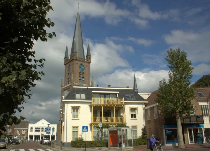 Druten — foto 8