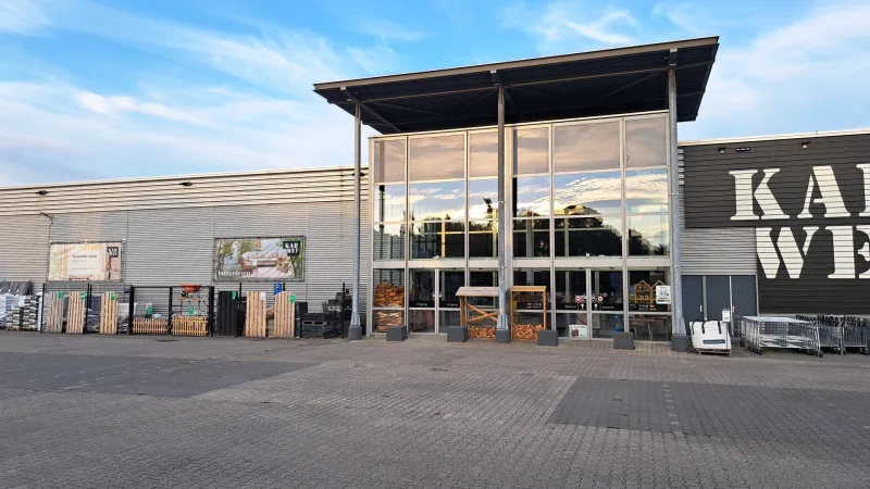 Karwei Lemmer