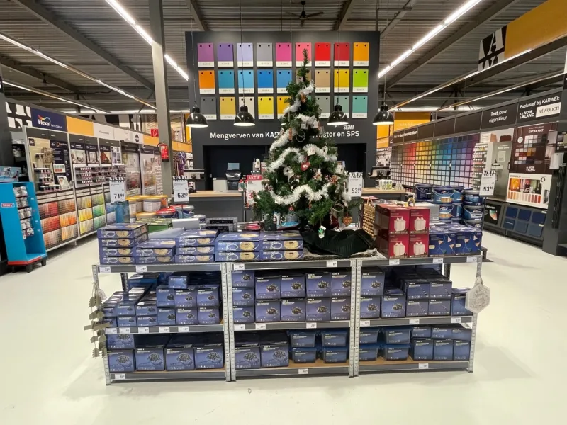 Karwei Lemmer — foto 6