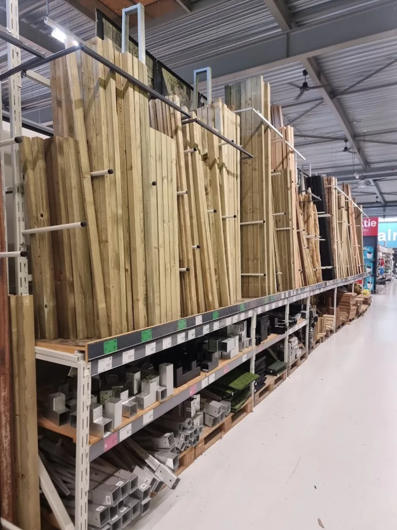 Karwei Lemmer — foto 6