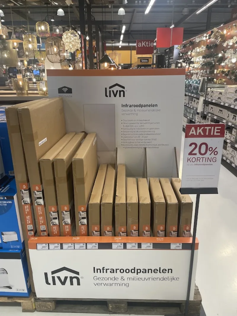 Karwei Lemmer — foto 7