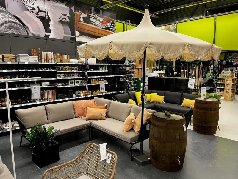 Karwei Lemmer — foto 8