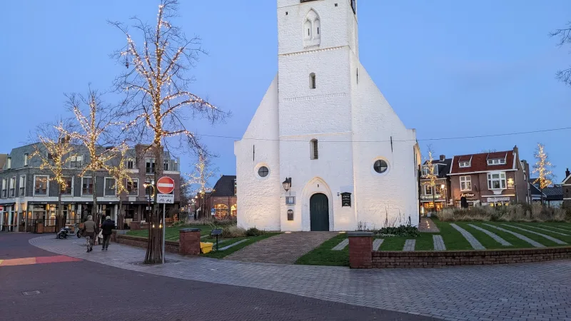 Noordwijkerhout