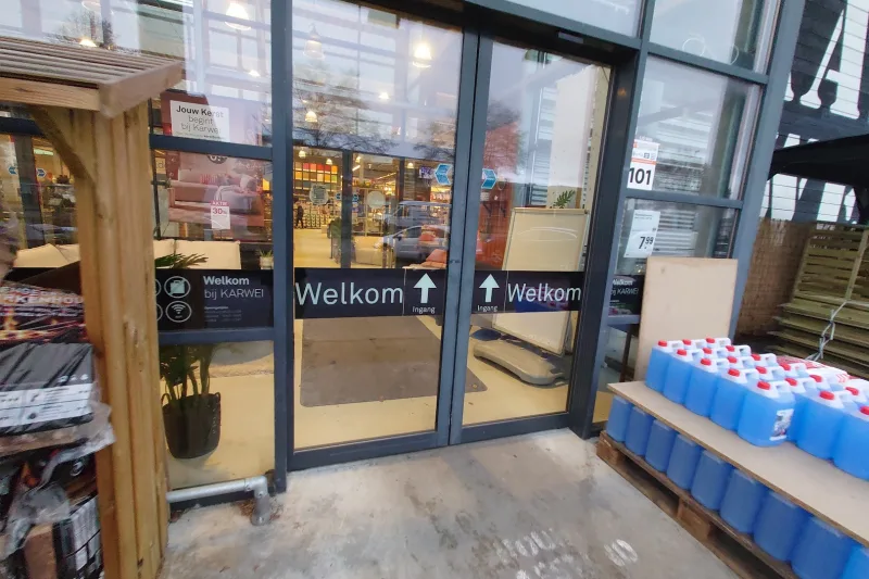 Karwei Noordwijkerhout — foto 3