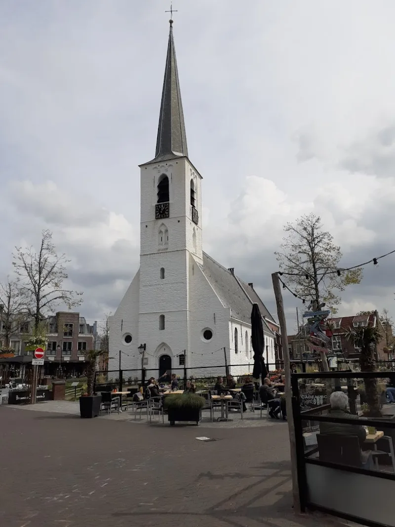 Karwei Noordwijkerhout — foto 3