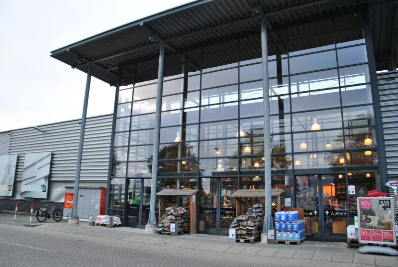 Karwei Noordwijkerhout — foto 6
