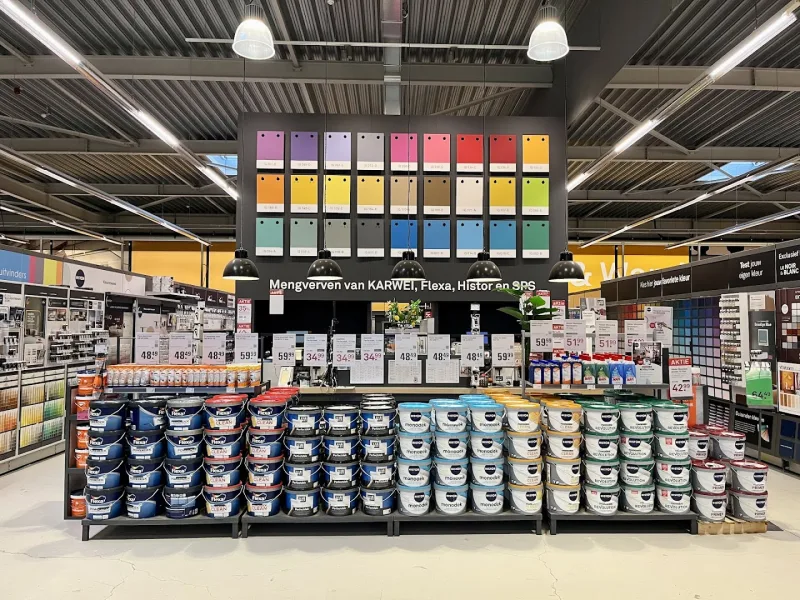 Karwei Noordwijkerhout — foto 8