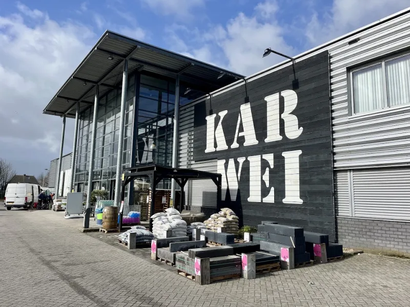 Karwei Noordwijkerhout — foto 5